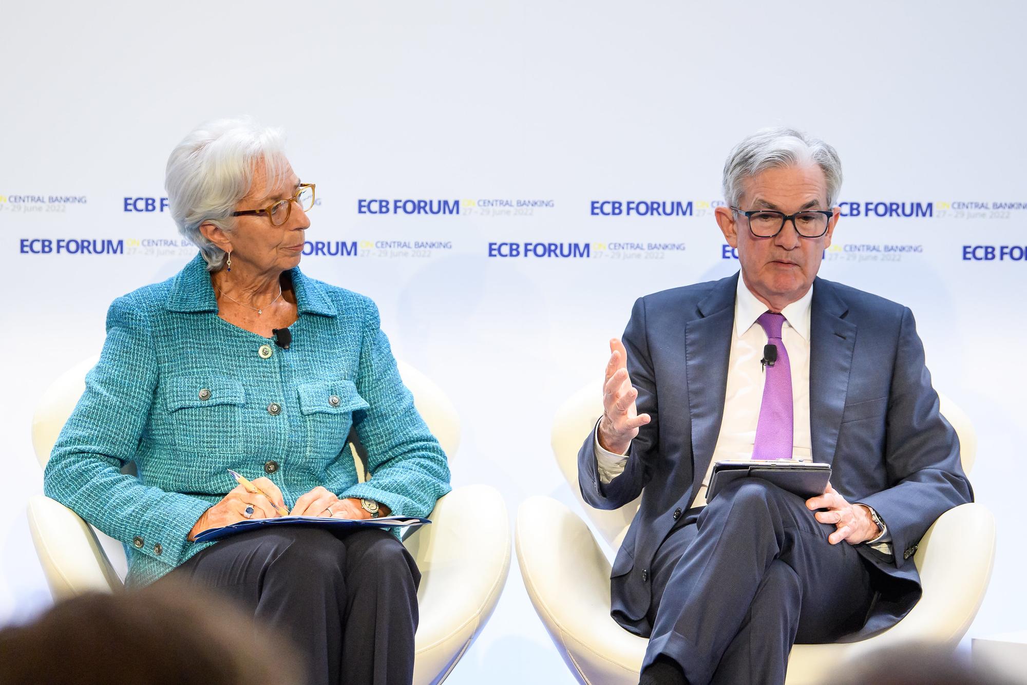 Lagarde Powell
